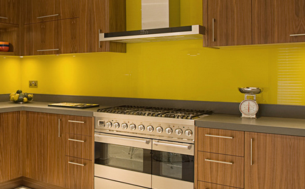 日式风格，	日式厨房如何设计？