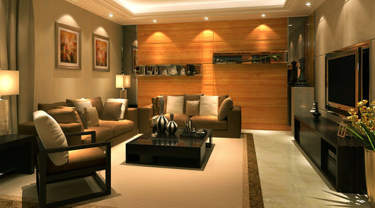 港式风格装修特点