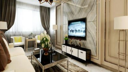 港式装修有什么特点？四种港式装修不同风格介绍