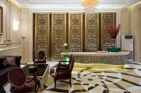 港式装修风格墙面怎么装修? 港式装修风格墙面怎么装修?