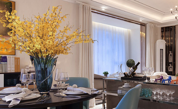 北欧装修风格设计要点