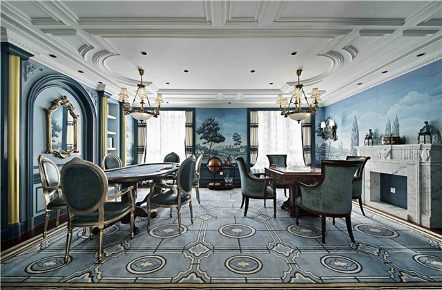 欧式风格家具有哪些特点?怎么选购? 欧式风格家具有哪些特点?怎么选购?