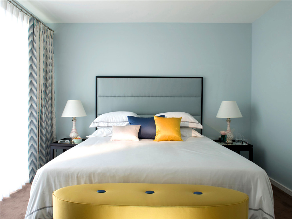 卧室装修需要注意的讲究有哪些？