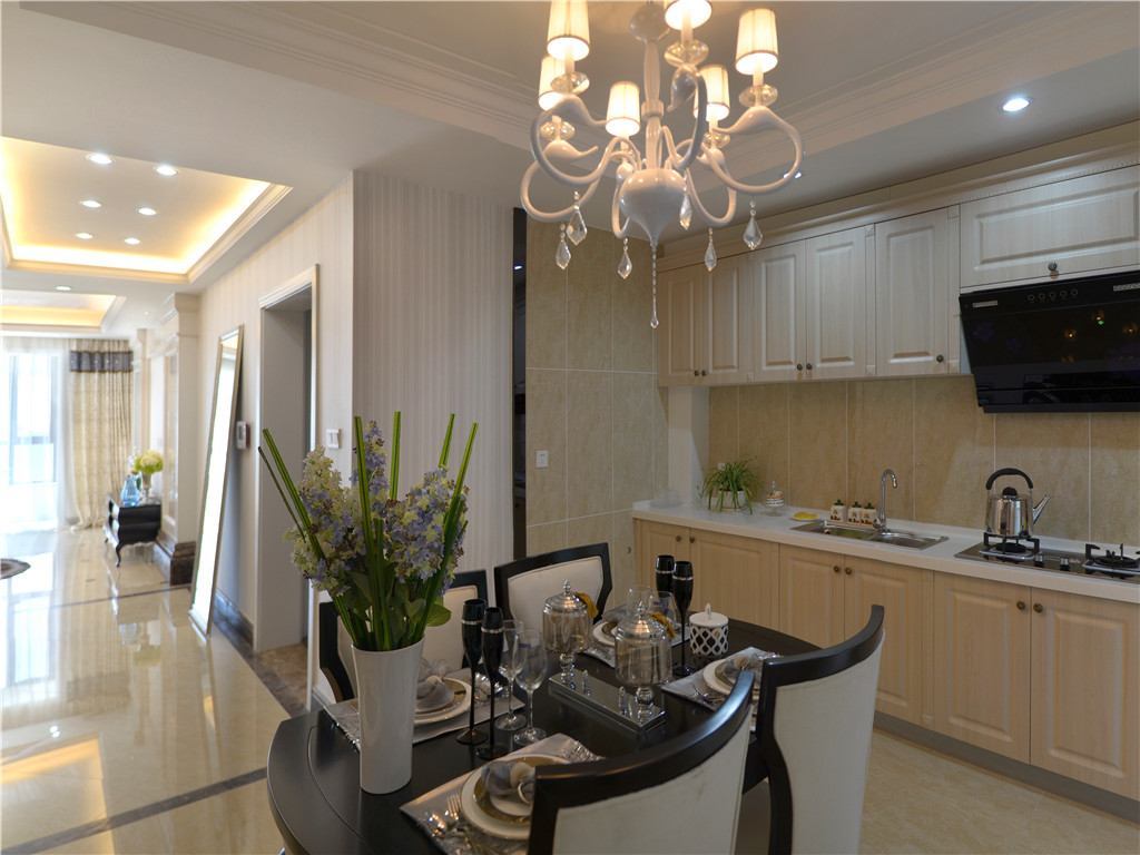 厨房装修需要注意的讲究有哪些？