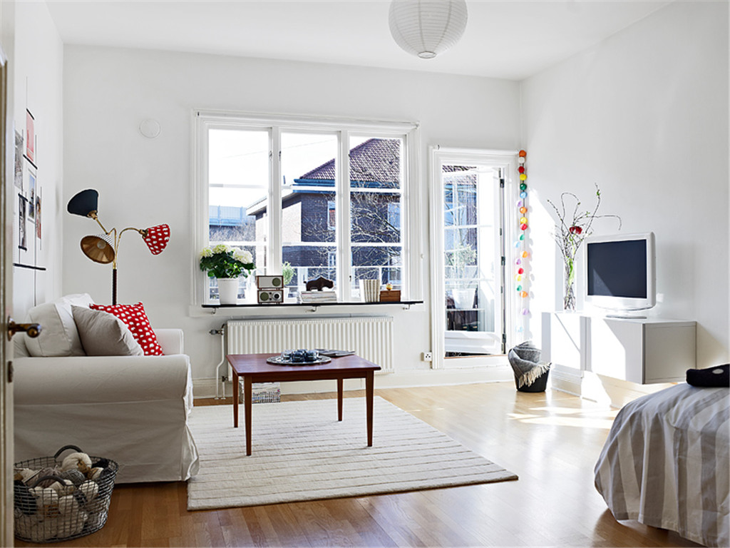 农村装修用什么灯饰？