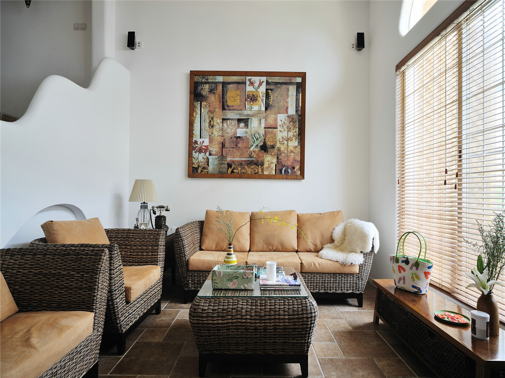 家装设计流行趋势