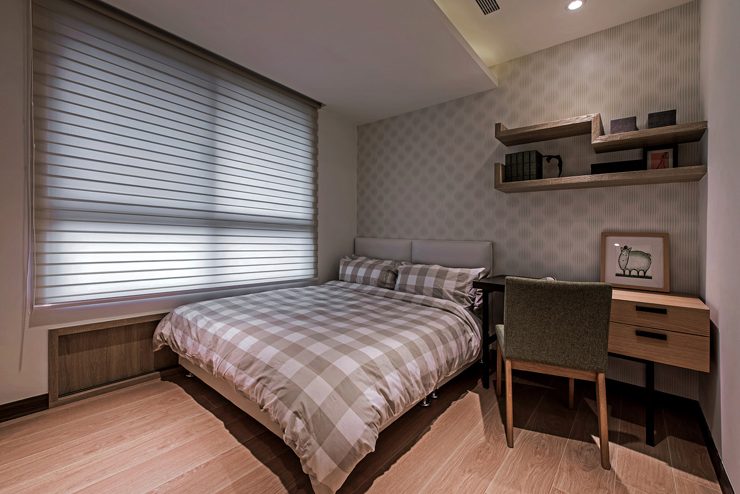 自建房装修如何设计？