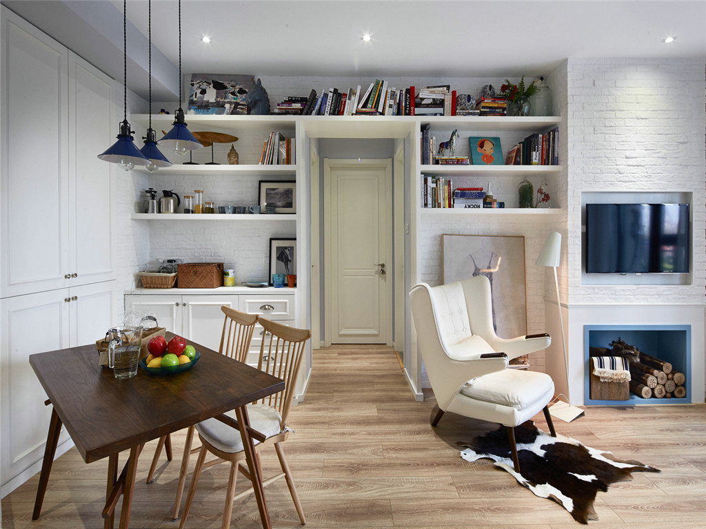 家里装修挂衣服的地方 家里装修挂衣服的地方