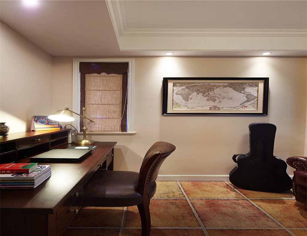 家里装修应该怎样设计，合理进行家居装饰设计攻略