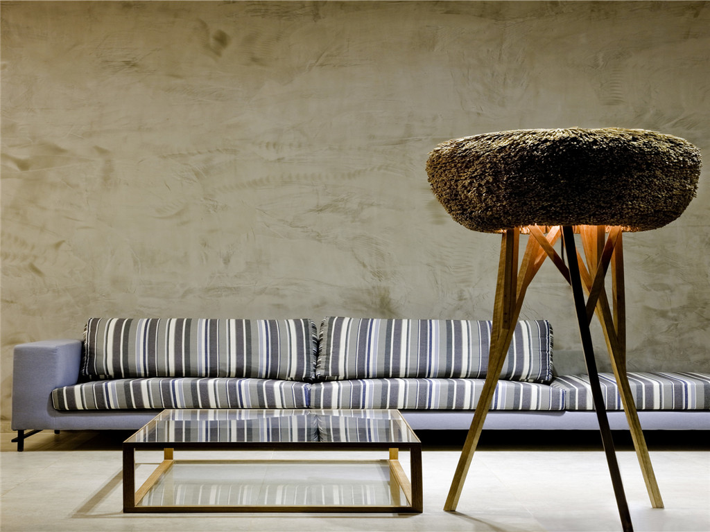 想要改变家里风格，从哪开始