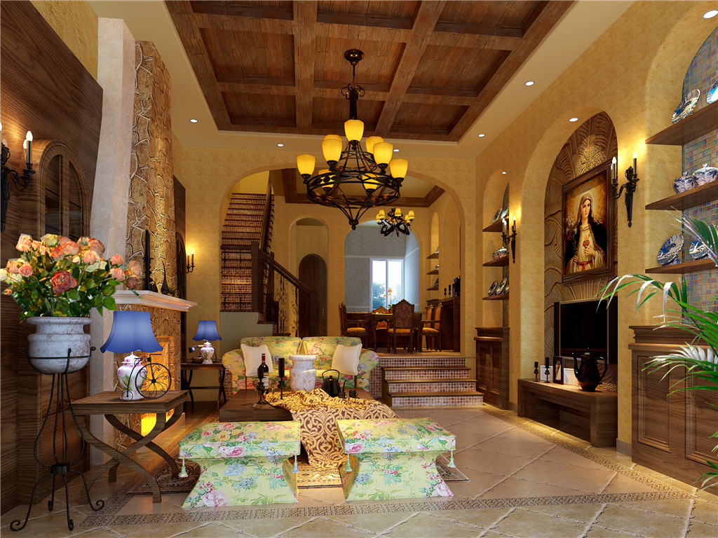 家里装修全包都包括哪些东西？