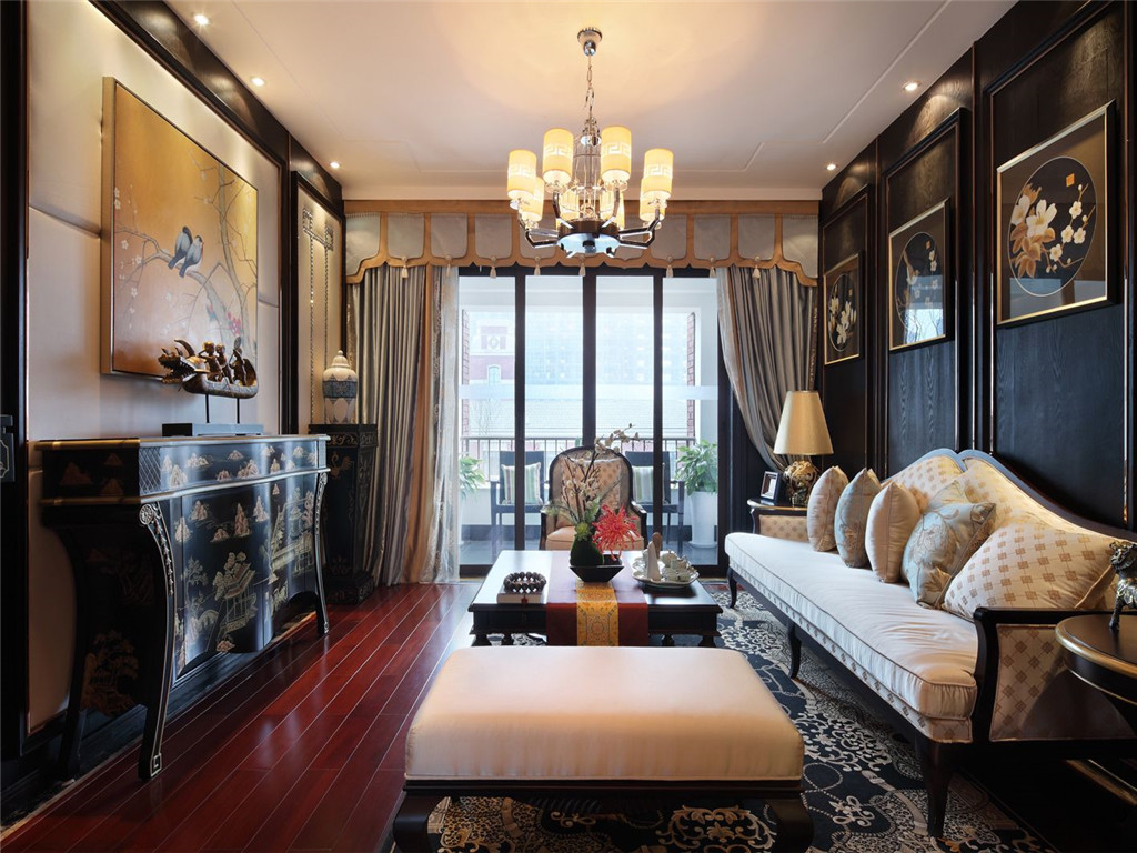 木门和家里的装修风格怎么搭配？