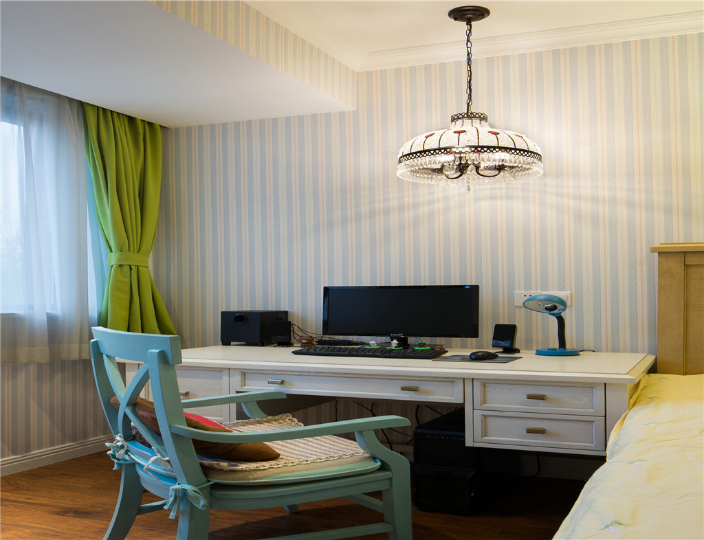 家里装修应该选择什么样的墙纸，壁纸如何选择才正确，不懂得小秘密都在这里了