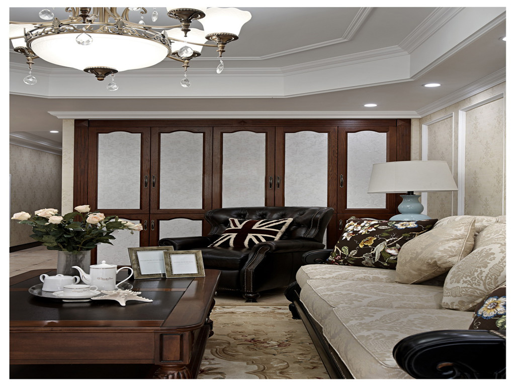 家里装修应该选什么颜色的瓷砖，看完就知道了