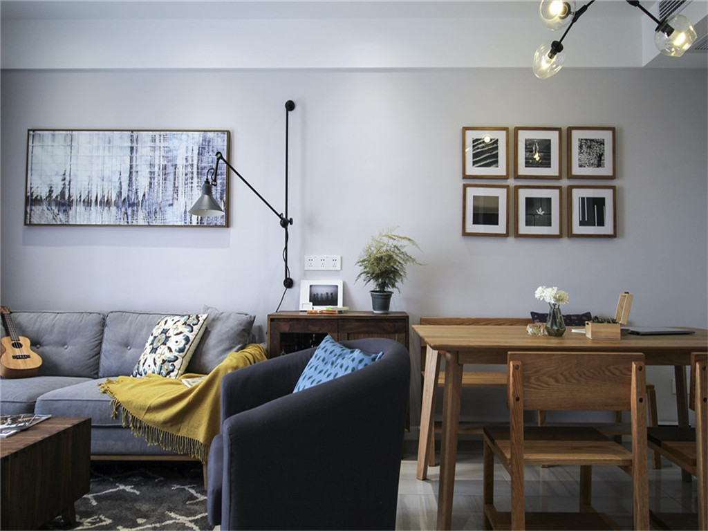 装修房子流行什么颜色搭配？