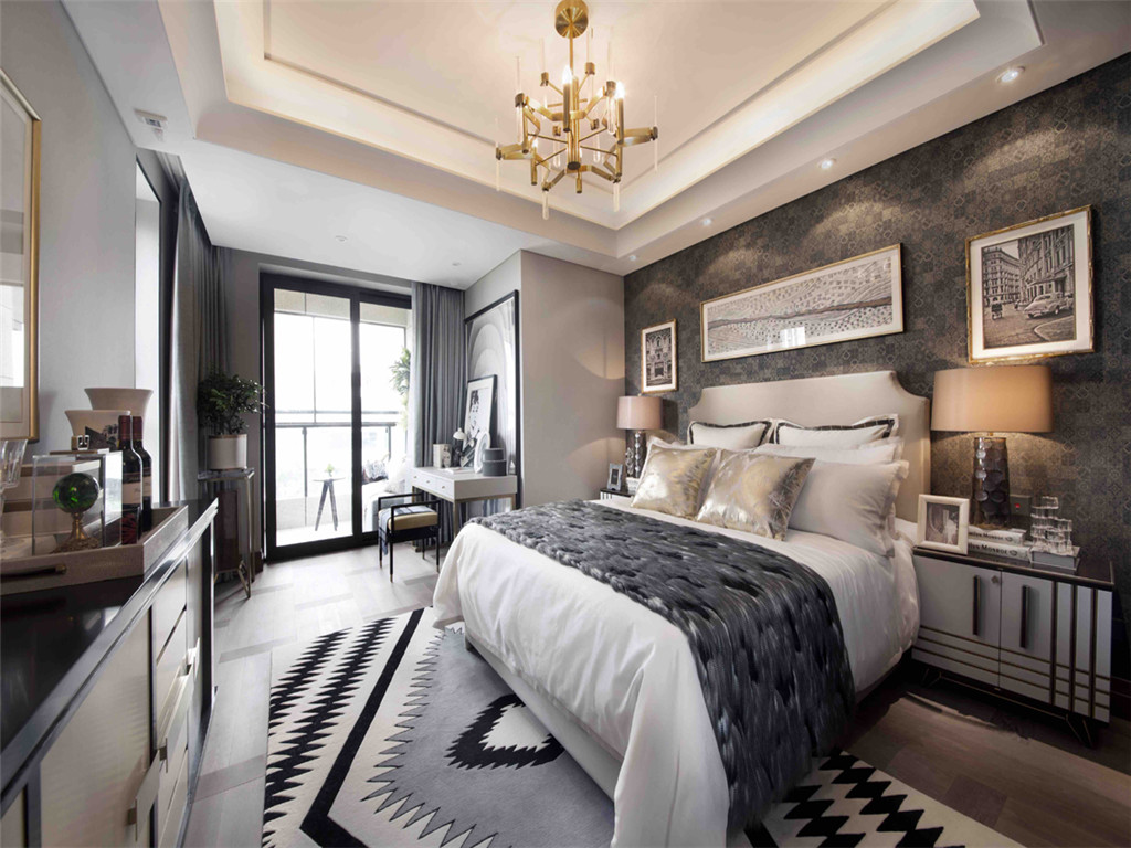 如何把自己家的卧室装修成健身房? 如何把自己家的卧室装修成健身房?