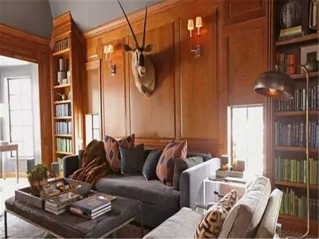 家里装修挂鹿头好吗?鹿的正确摆法介绍 家里装修挂鹿头好吗?鹿的正确摆法介绍