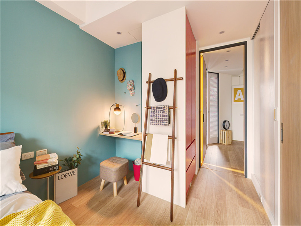 家里装修房子角落怎么处理? 家里装修房子角落怎么处理?