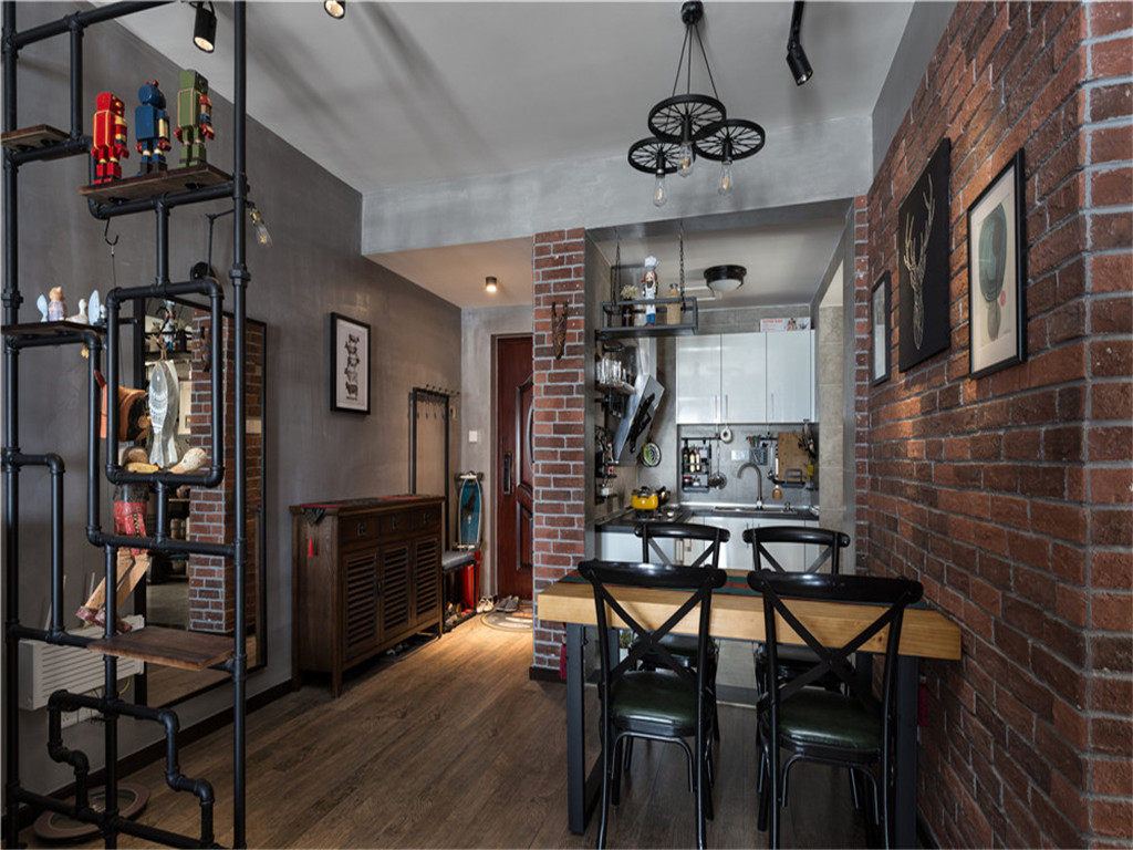 走廊装修的门厅吊顶怎么设计好？