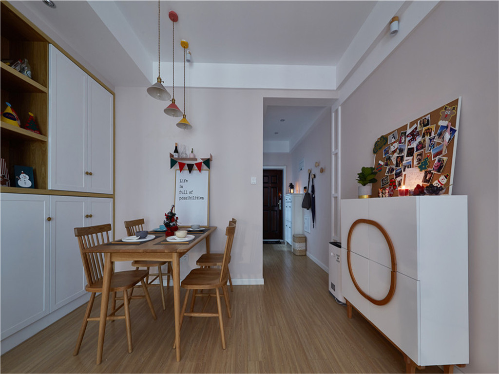 走廊装修门厅的设计有哪些需要注意的事项？