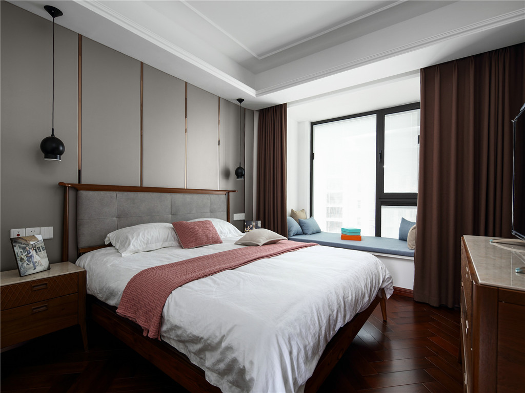 家里装修房子墙面做硬包好吗? 家里装修房子墙面做硬包好吗?