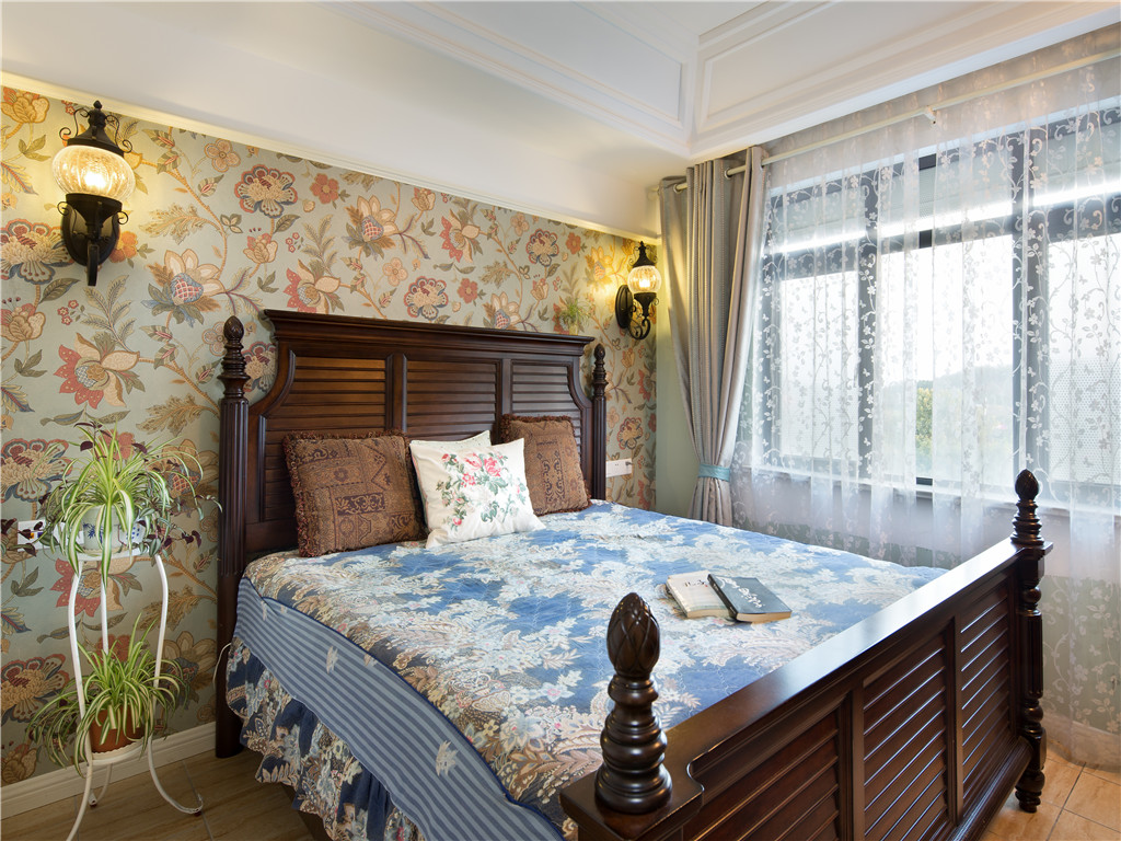 家里装修一般用什么颜色好看,种好看的卧室墙面颜色推荐 家里装修一般用什么颜色好看,种好看的卧室墙面颜色推荐