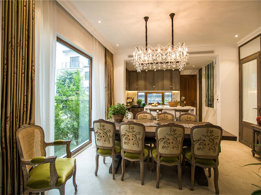 家里装修刮墙程序是怎样的?