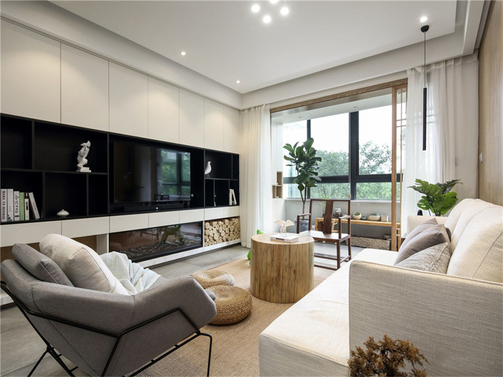 家里装修做墙裙好不好