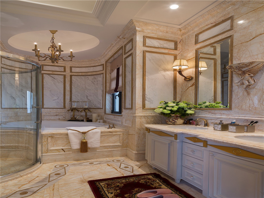 家里装修一般用什么地板，结合自身选择吧！