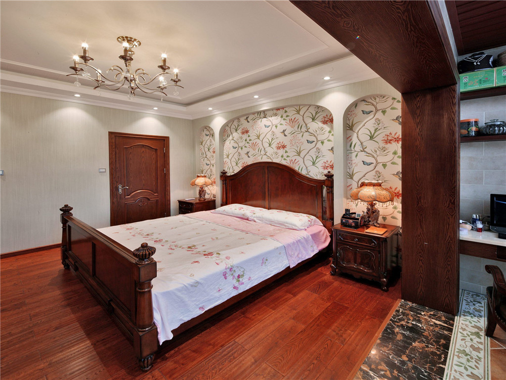 家里装修一般用什么地板，木地板都有哪些种类！