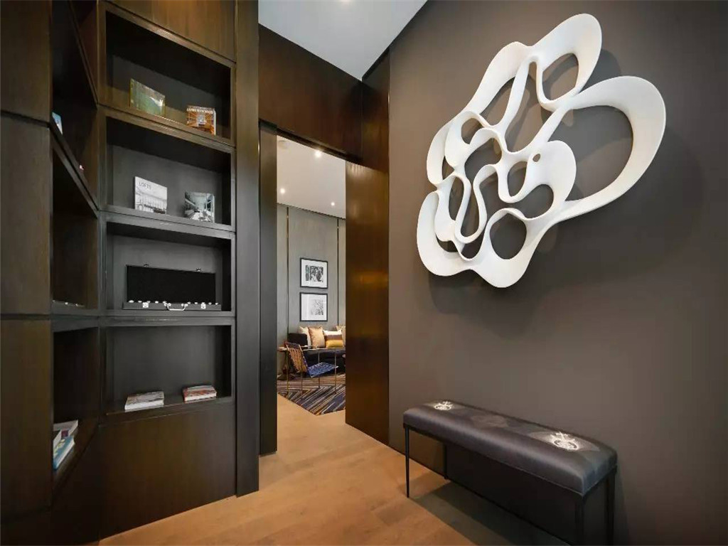 家里装修做混油和开放漆哪个实用？