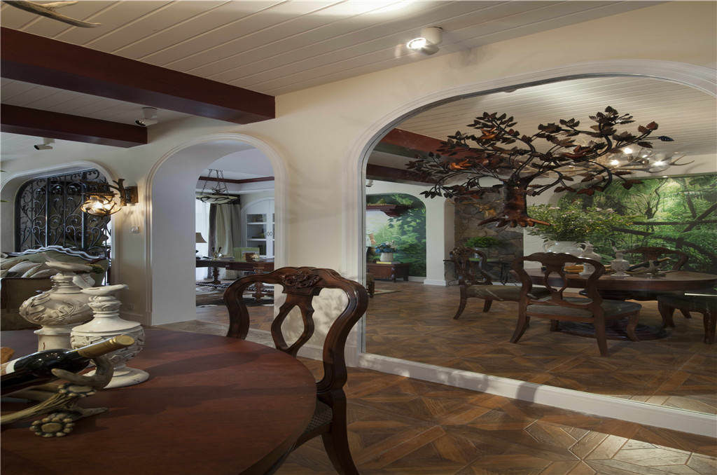 家里装修一般用什么木地板，介绍一下相关的知识