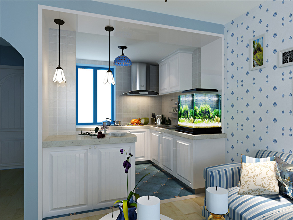 家里装修墙上一般用什么材料，用什么材料墙面才最美观？