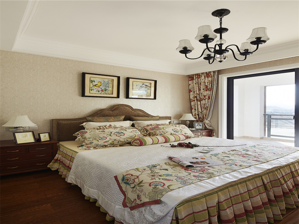 家里装修一般选择卧室壁纸有哪些讲究？