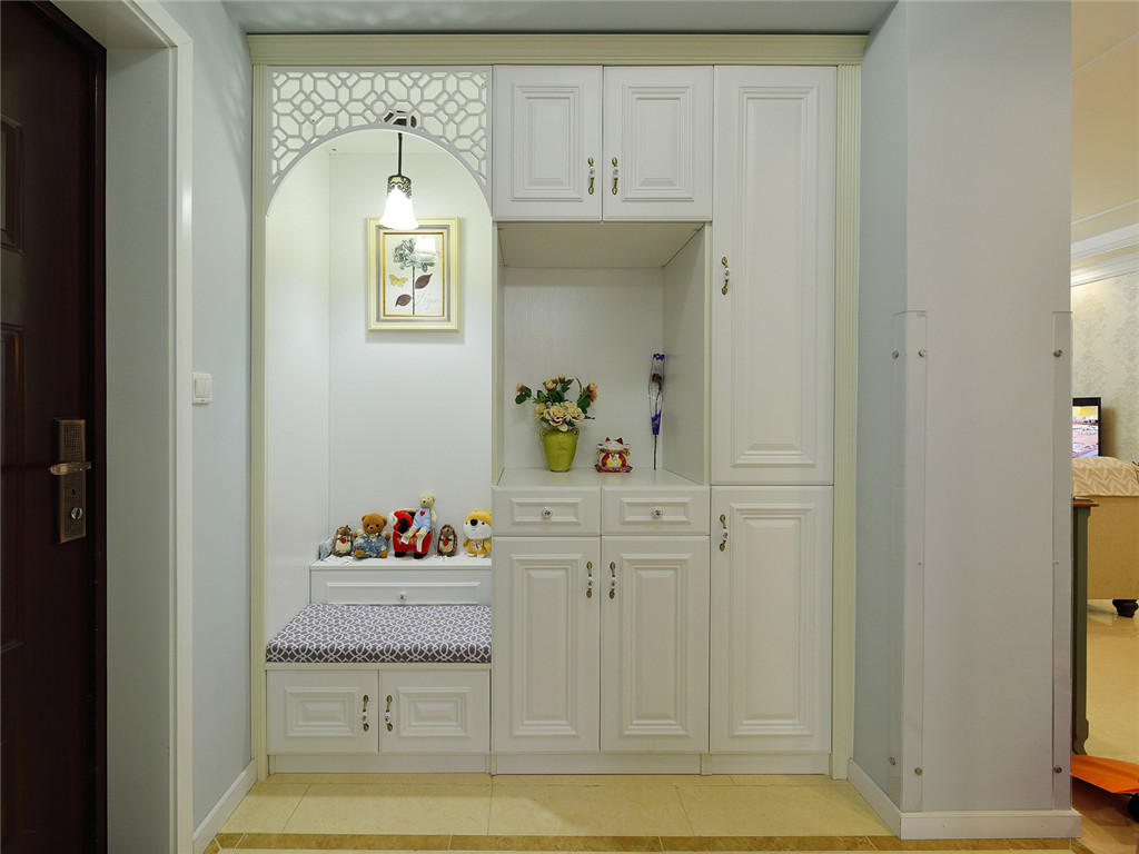 家里装修一般选择什么样的壁纸？有什么技巧吗？