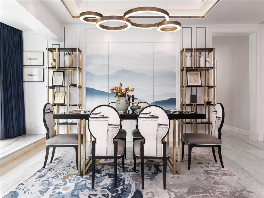 家里装修房子做组合柜好看吗？什么样式的？