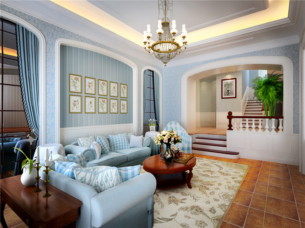 家里装修墙裙到底要不要？