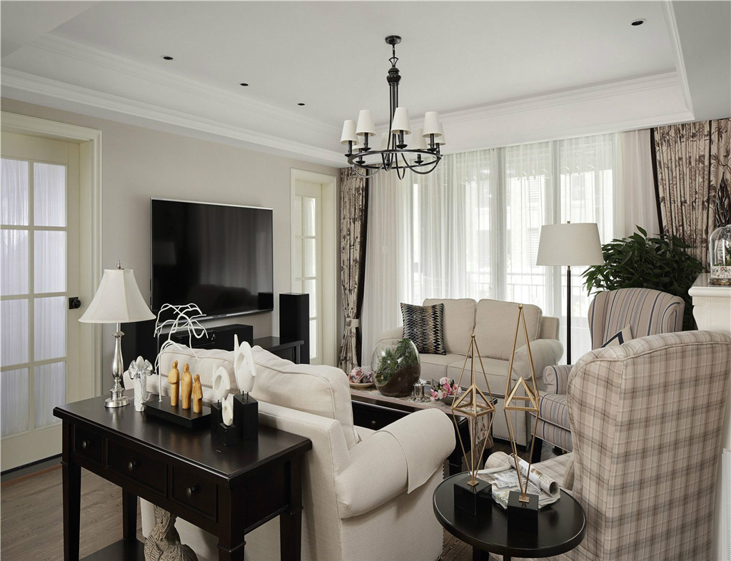 家里装修一般需要多久,现代简约风格的100平米装修时间! 家里装修一般需要多久,现代简约风格的100平米装修时间!