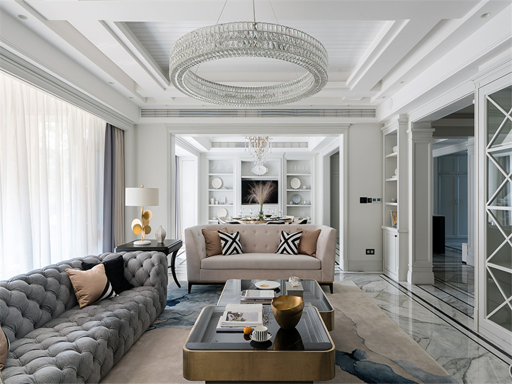 装修房子最快的前期准备是什么? 装修房子最快的前期准备是什么?