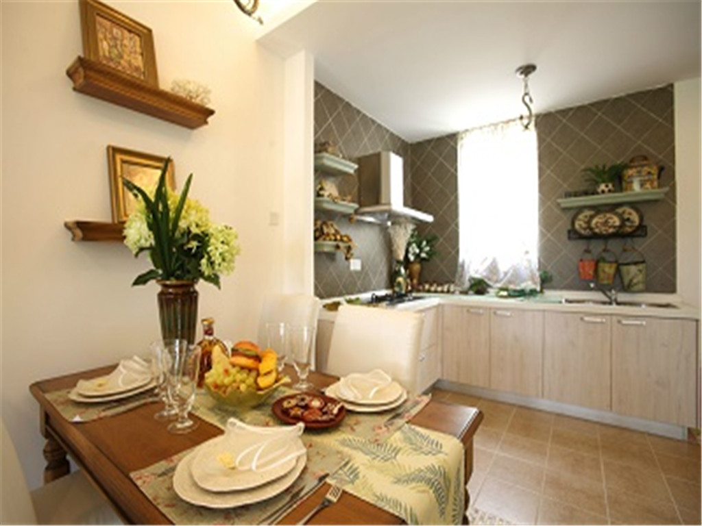 厨房装修的建议50条！