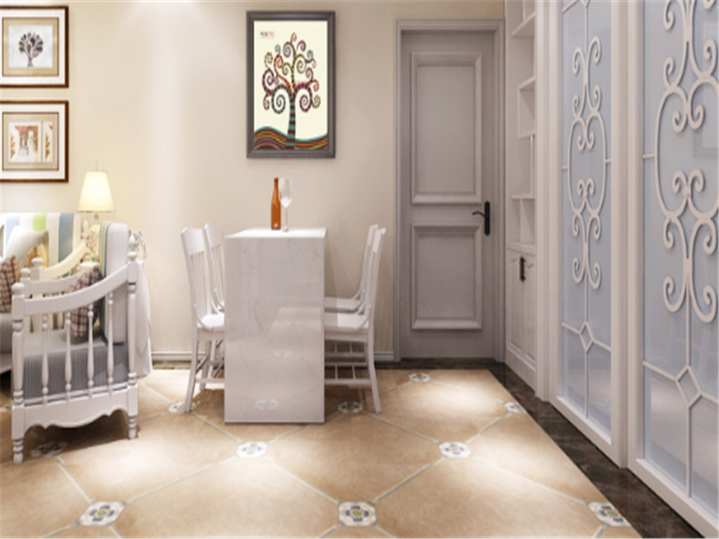 石膏背景墙装修需知 石膏背景墙装修需知