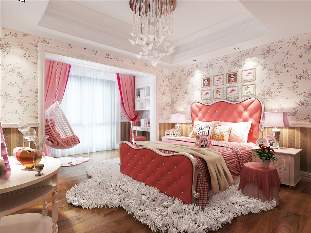 家里装修,儿童房吊顶颜色怎么选?儿童房吊顶装修技巧有哪些? 家里装修,儿童房吊顶颜色怎么选?儿童房吊顶装修技巧有哪些?