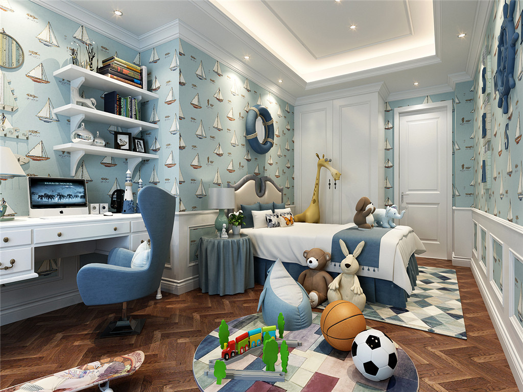 家里装修客厅墙上用什么砖好？客厅墙面贴砖注意事项