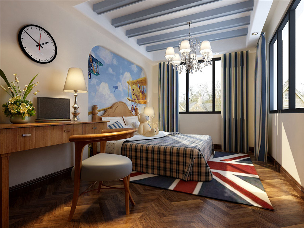 家里装修客厅墙上用什么砖好？客厅墙面贴砖注意事项