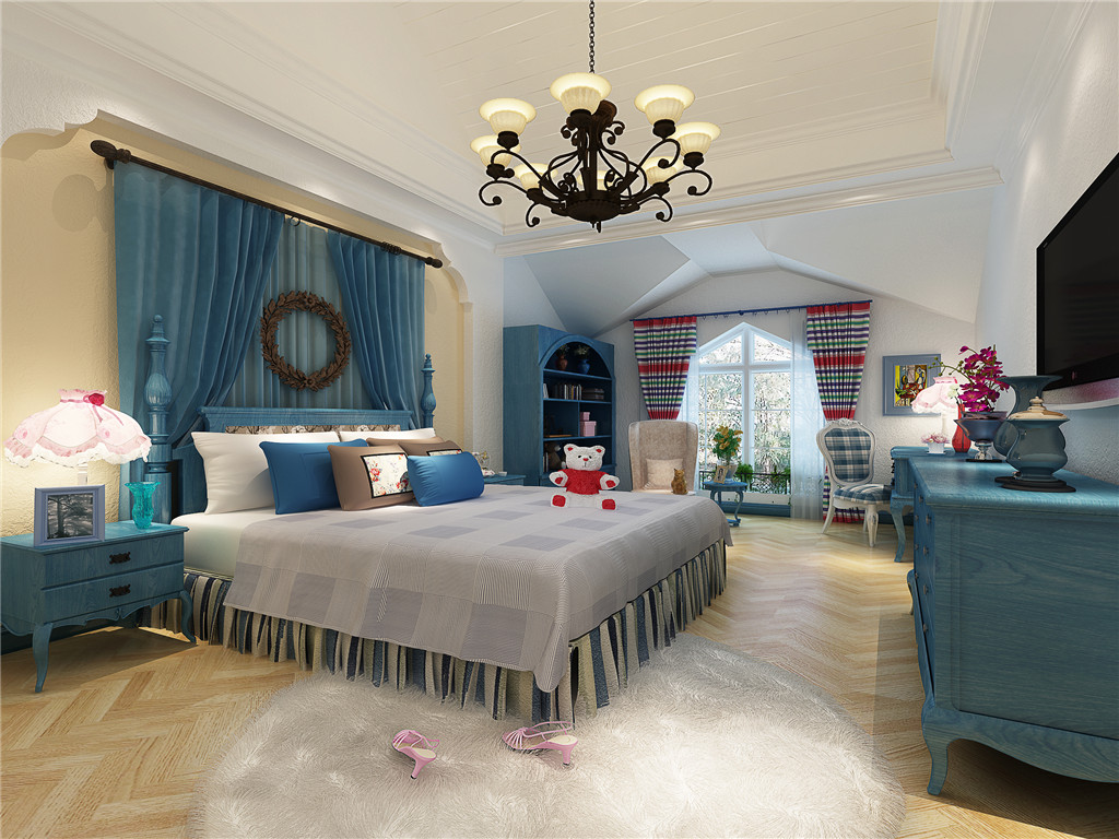 家里装修客厅墙上用什么砖好？客厅墙面贴砖注意事项