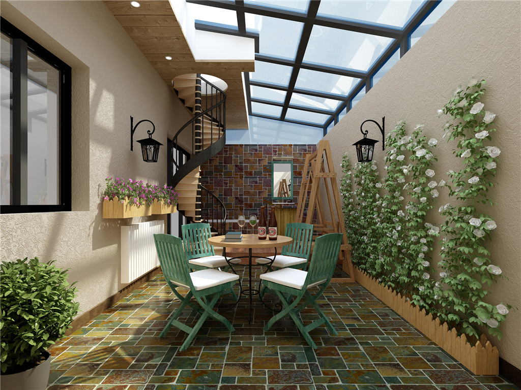 家里装修墙上一般用什么材料？不仅好看重点是省钱！