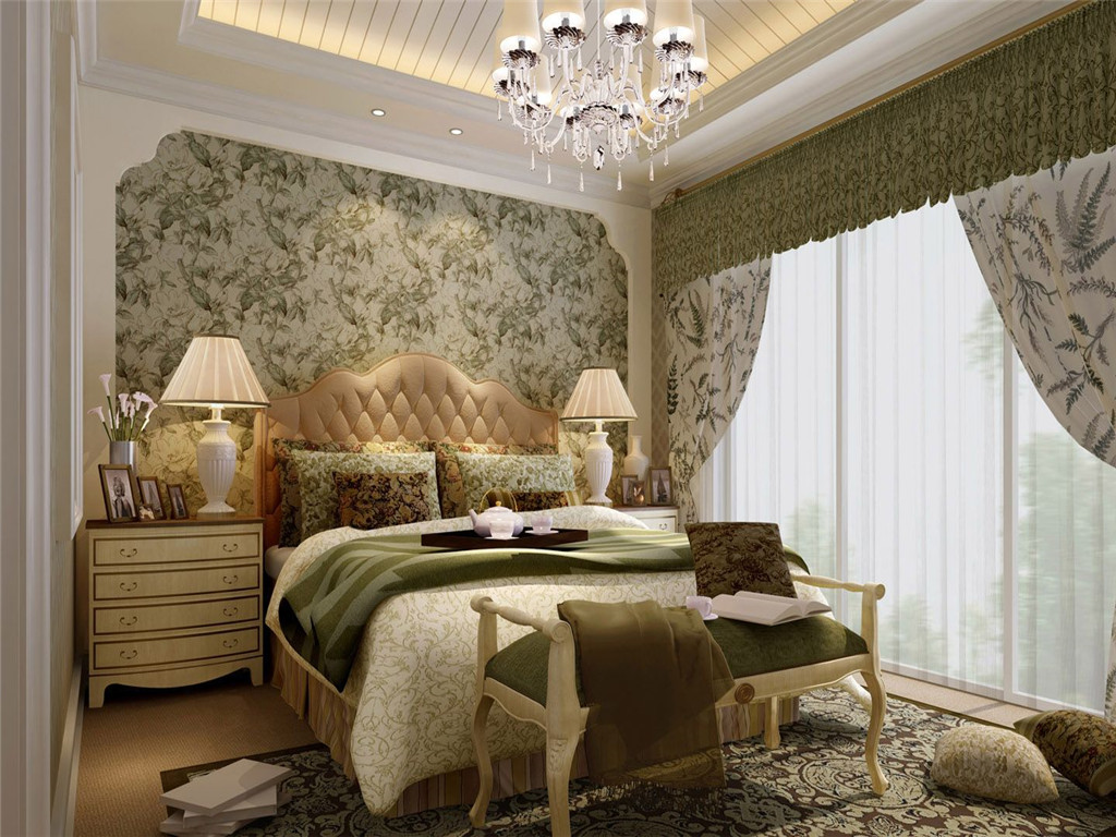 家里装修墙面涂鸦需要注意什么？装修卧室墙面用什么材料好？