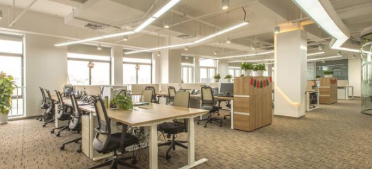 办公室风水禁忌，办公室如何风水布局