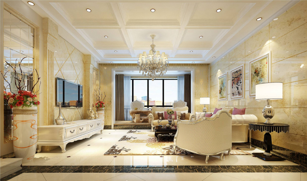 装修收尾的注意事项