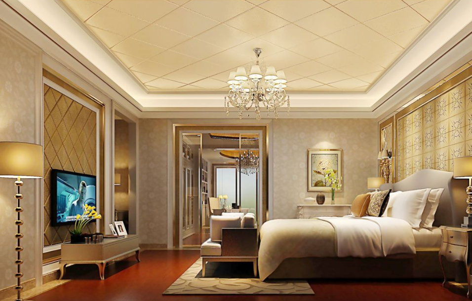 装修收尾的注意事项